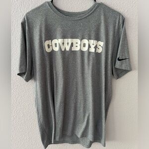 Dallas Cowboys T-Shirt 🏈